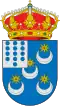 Coat of arms of Barbadás