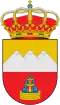 Coat of arms of Bubión