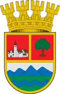 Coat of arms