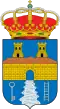 Coat of arms of Cambil, Spain