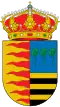 Coat of arms of Campaspero