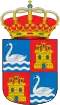Coat of arms of Castromocho