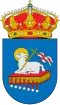 Coat of arms of Cerdedo-Cotobade
