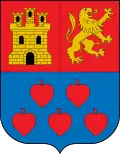 Coat of arms of Zestoa
