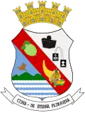 Coat of arms of Cidra