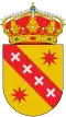 Coat of arms of Cobisa