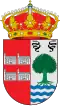 Coat of arms of Crespos