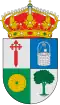 Coat of arms of Destriana