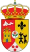 Coat of arms of Diezma