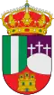 Coat of arms of El Casar