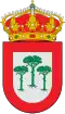 Coat of arms of El Hoyo de Pinares