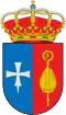 Coat of arms of El Pueyo de Araguás