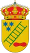 Coat of arms of Escalonilla