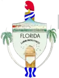 Coat of arms of Florida