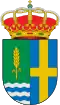 Coat of arms of Fuente de Santa Cruz