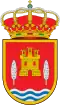 Coat of arms of Herrín de Campos, Spain
