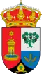 Coat of arms of Hontoria de Valdearados