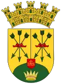 Coat of arms of Humacao