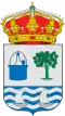 Coat of arms of Isla Cristina, Spain