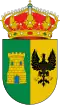 Coat of arms of Jorquera