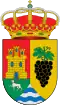 Coat of arms of La Cueva de Roa