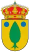 Coat of arms of La Ginebrosa