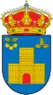 Coat of arms of La Vilueña, Spain