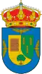 Coat of arms of Langa