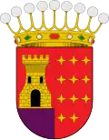 Coat of arms of Lantarón
