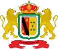 Official seal of Lerma
