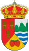 Coat of arms of Linares de Riofrío