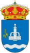 Coat of arms of Lomoviejo, Spain