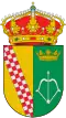 Coat of arms of Lora de Estepa