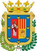 Coat of arms of Mairena del Alcor