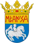 Coat of arms of Mara