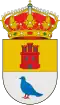 Coat of arms of Mejorada, Spain