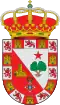 Coat of arms of Mengíbar