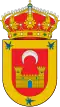 Coat of arms of Mesones de Isuela