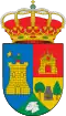 Coat of arms of Monterrubio de la Demanda