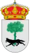 Coat of arms of Muñico