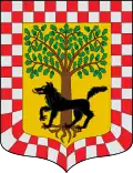 Coat of arms of Mundaka
