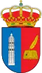 Coat of arms of Muniesa