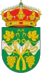 Coat of arms of Negueira de Muñiz