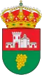 Coat of arms of Nueva Villa de las Torres, Spain