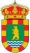Coat of arms of Osso de Cinca