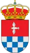 Coat of arms of Palomero, Spain