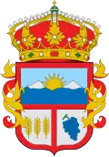 Coat of arms