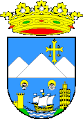 Coat of arms of Peñamellera Baja