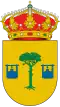 Coat of arms of Pinarejo