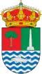 Coat of arms of Pino del Río